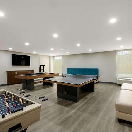 Hampton Inn Philadelphia/Willow Grove Eksteriør bilde