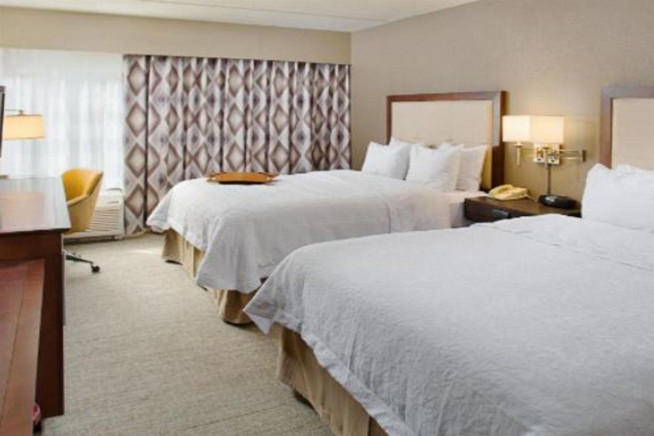 Hampton Inn Philadelphia/Willow Grove Eksteriør bilde