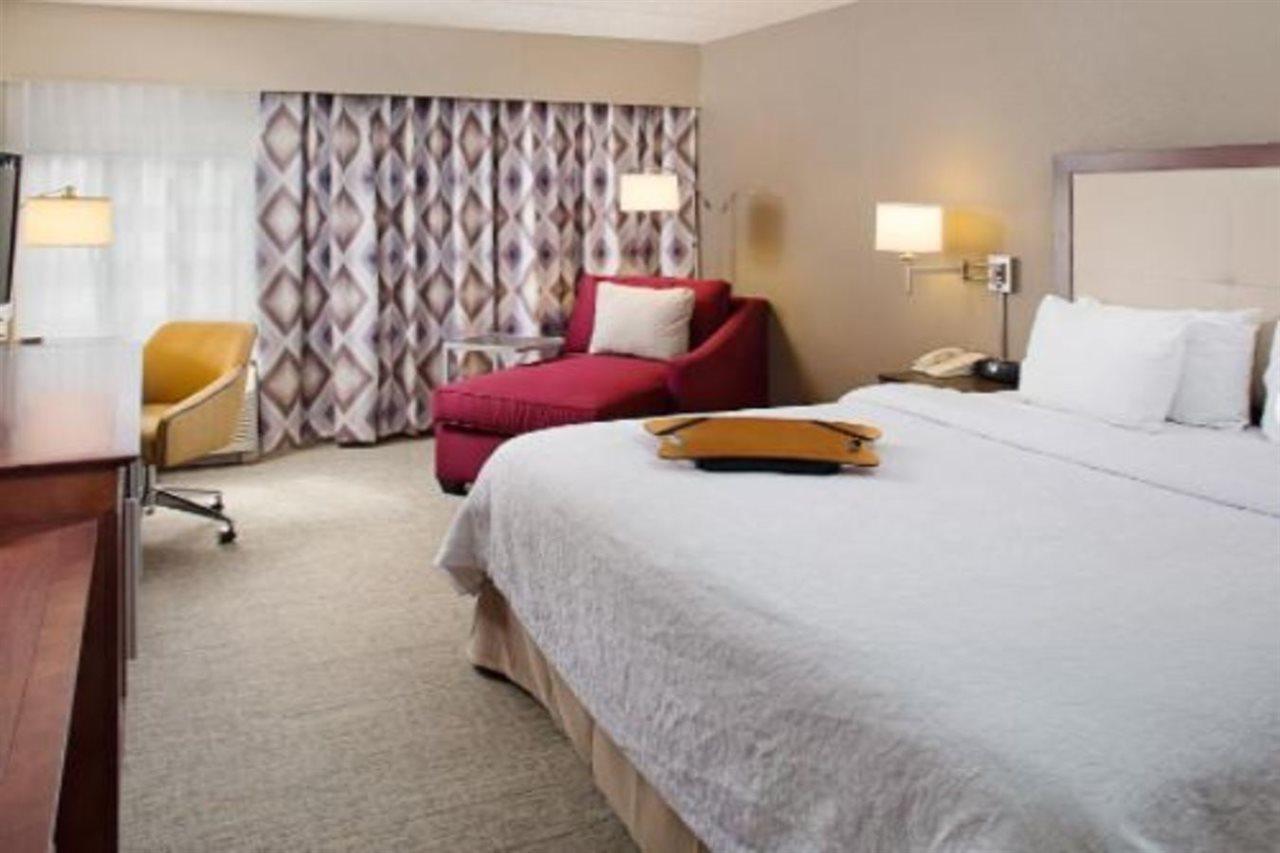 Hampton Inn Philadelphia/Willow Grove Eksteriør bilde
