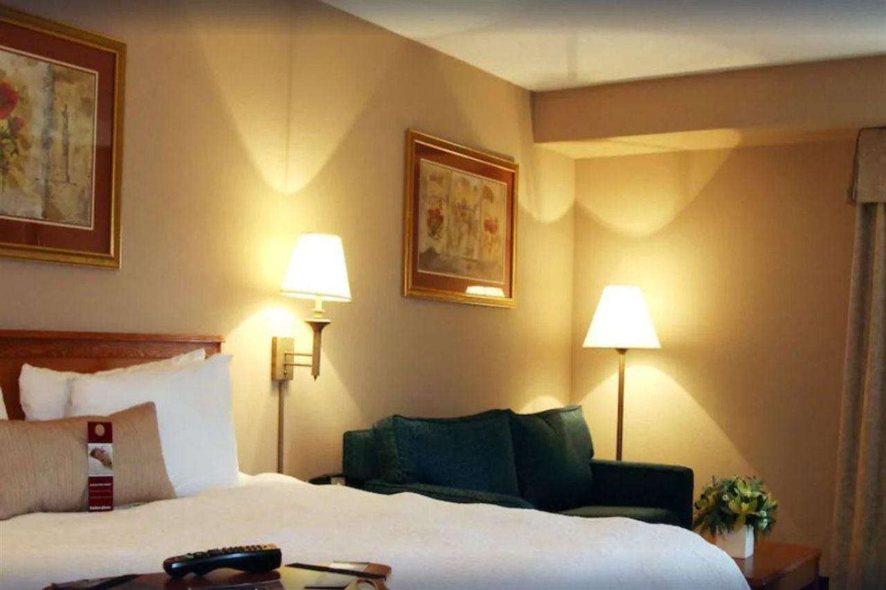 Hampton Inn Philadelphia/Willow Grove Eksteriør bilde