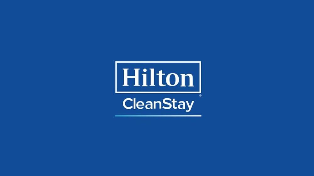 Hampton Inn Philadelphia/Willow Grove Eksteriør bilde