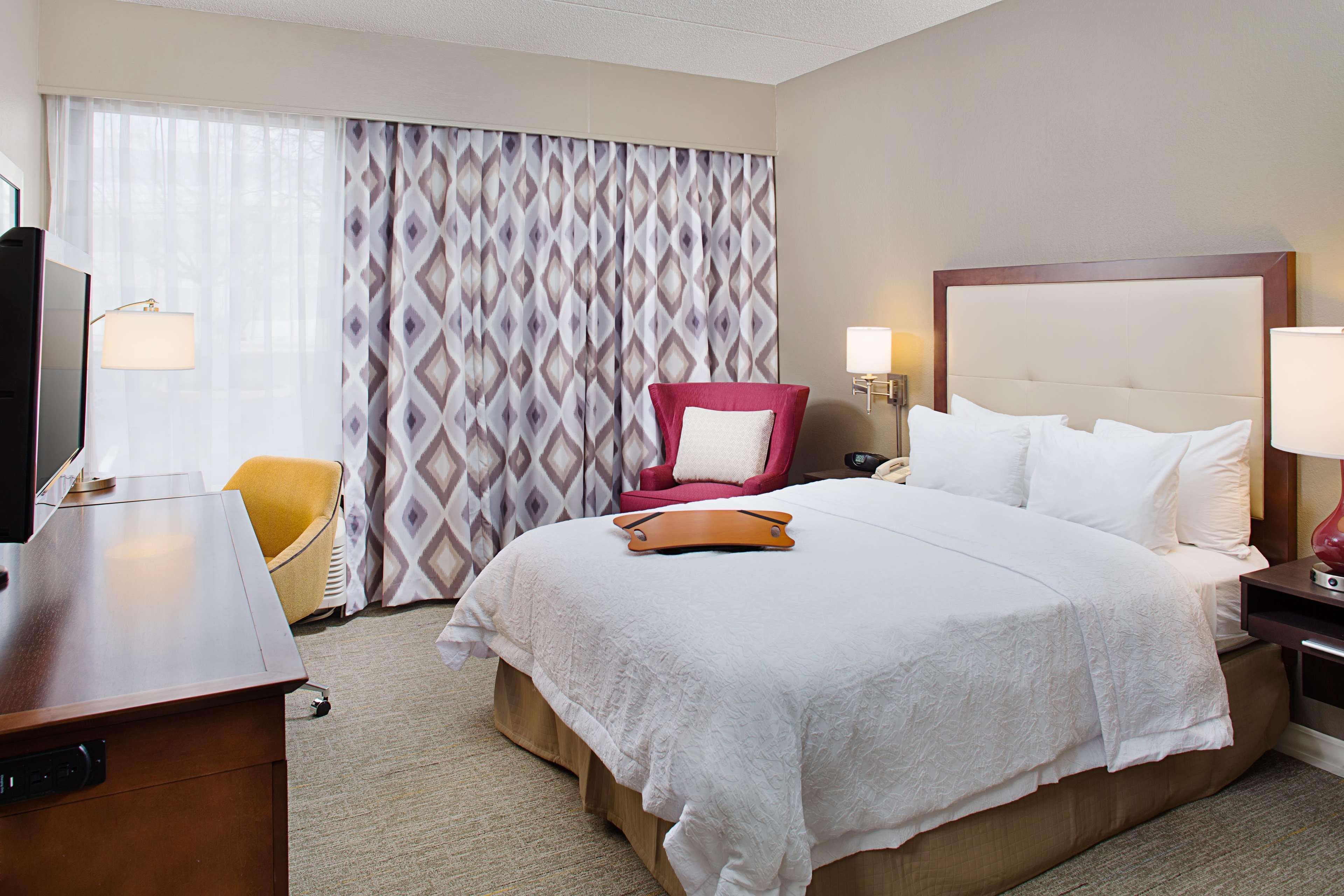 Hampton Inn Philadelphia/Willow Grove Eksteriør bilde