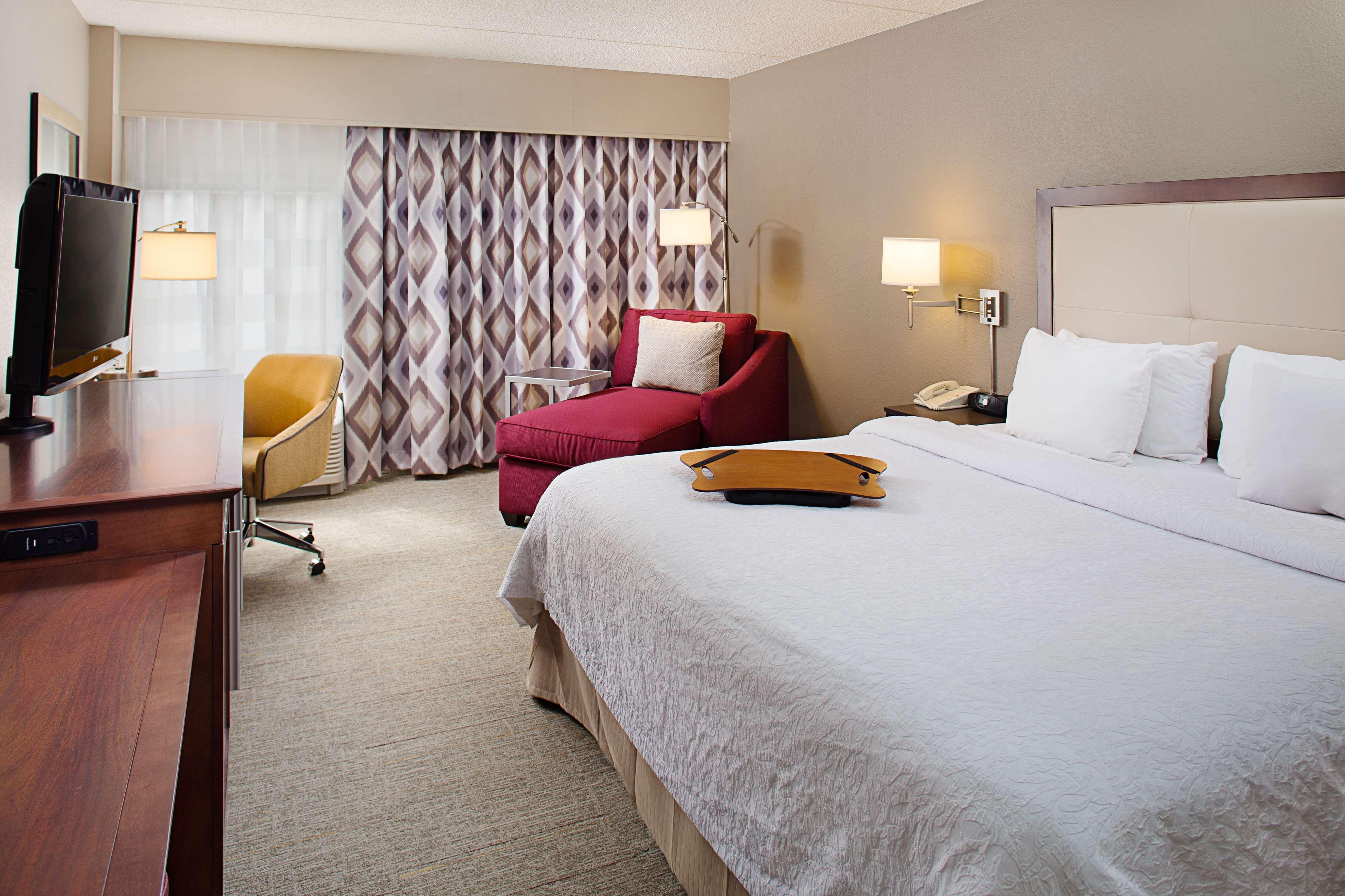 Hampton Inn Philadelphia/Willow Grove Eksteriør bilde
