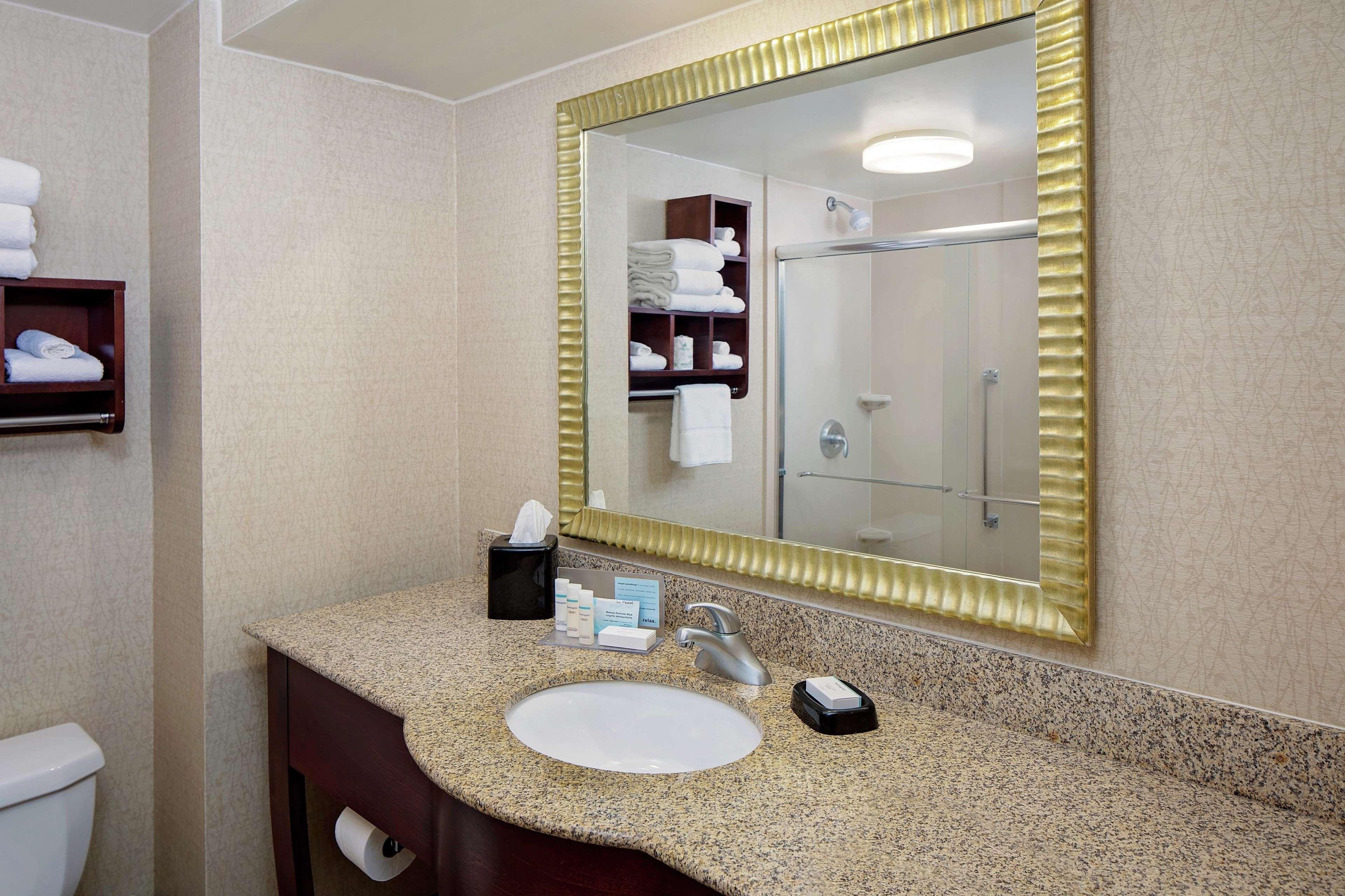 Hampton Inn Philadelphia/Willow Grove Eksteriør bilde