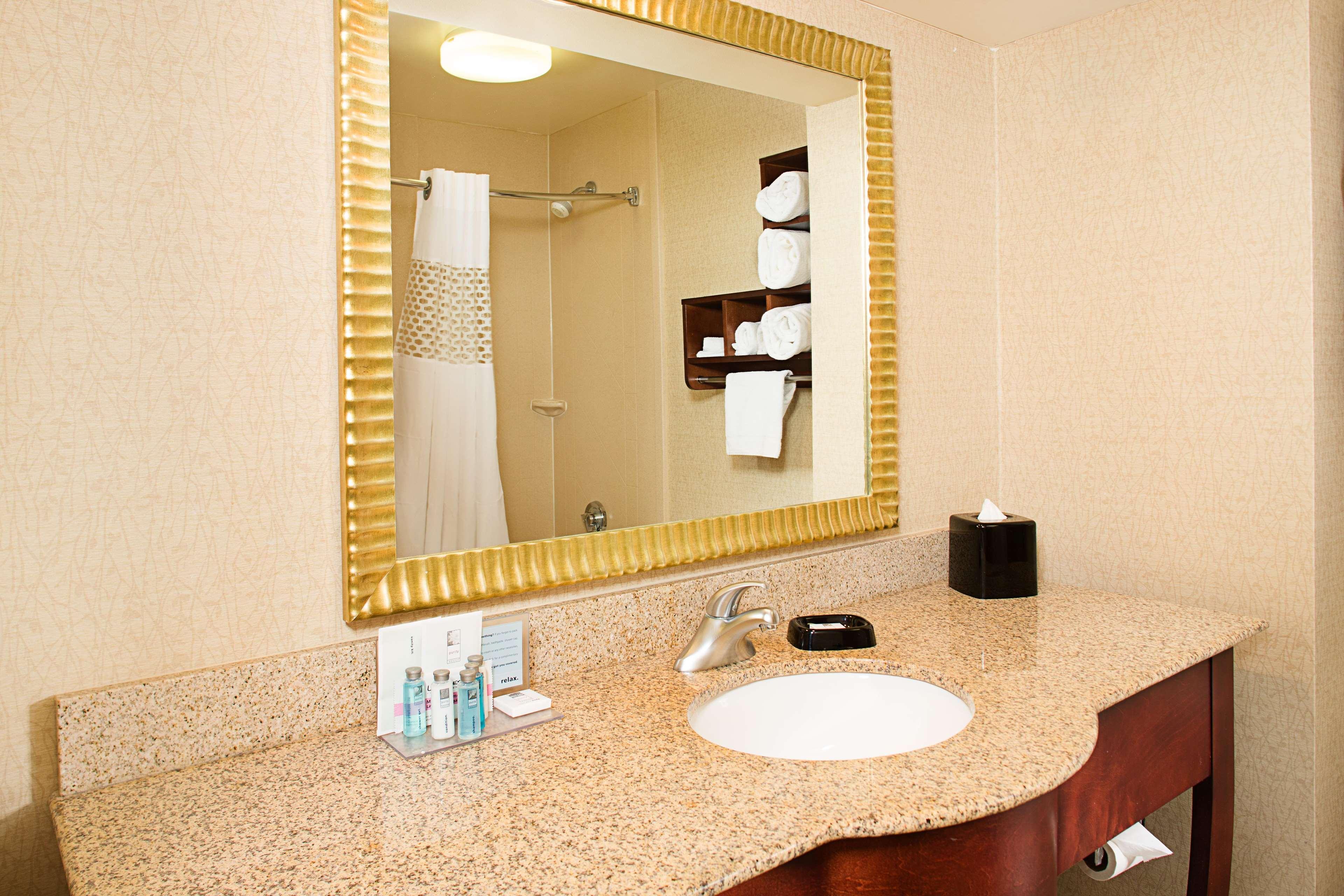 Hampton Inn Philadelphia/Willow Grove Eksteriør bilde