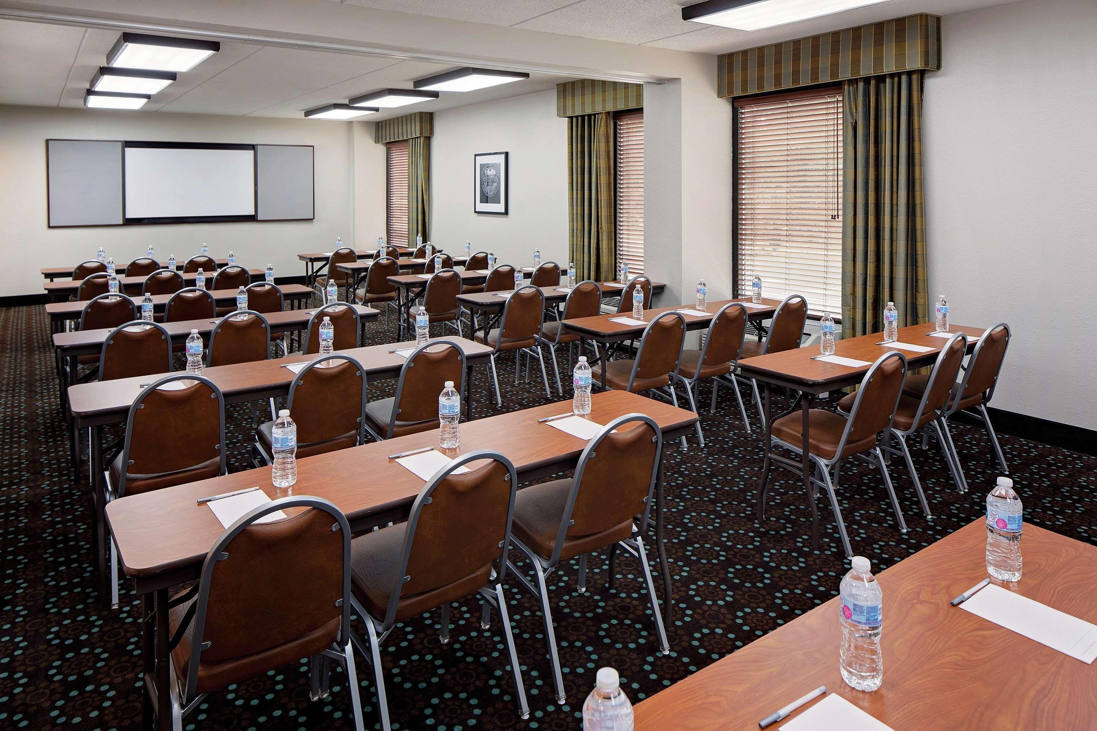 Hampton Inn Philadelphia/Willow Grove Eksteriør bilde