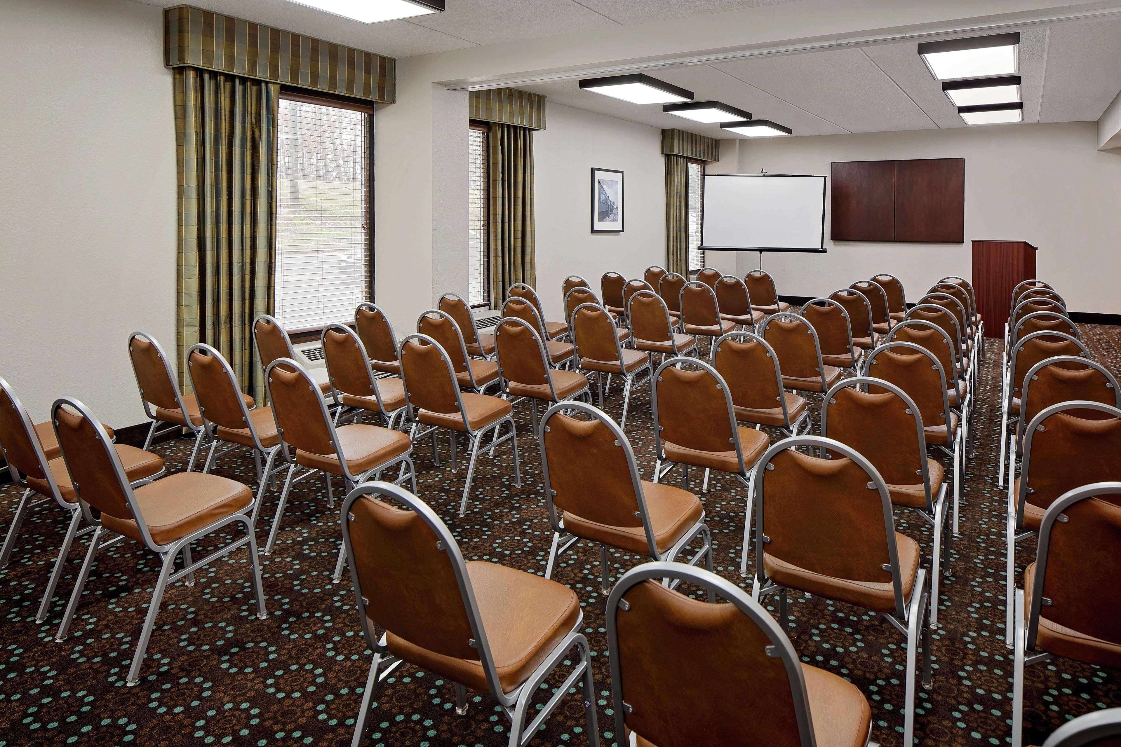 Hampton Inn Philadelphia/Willow Grove Eksteriør bilde