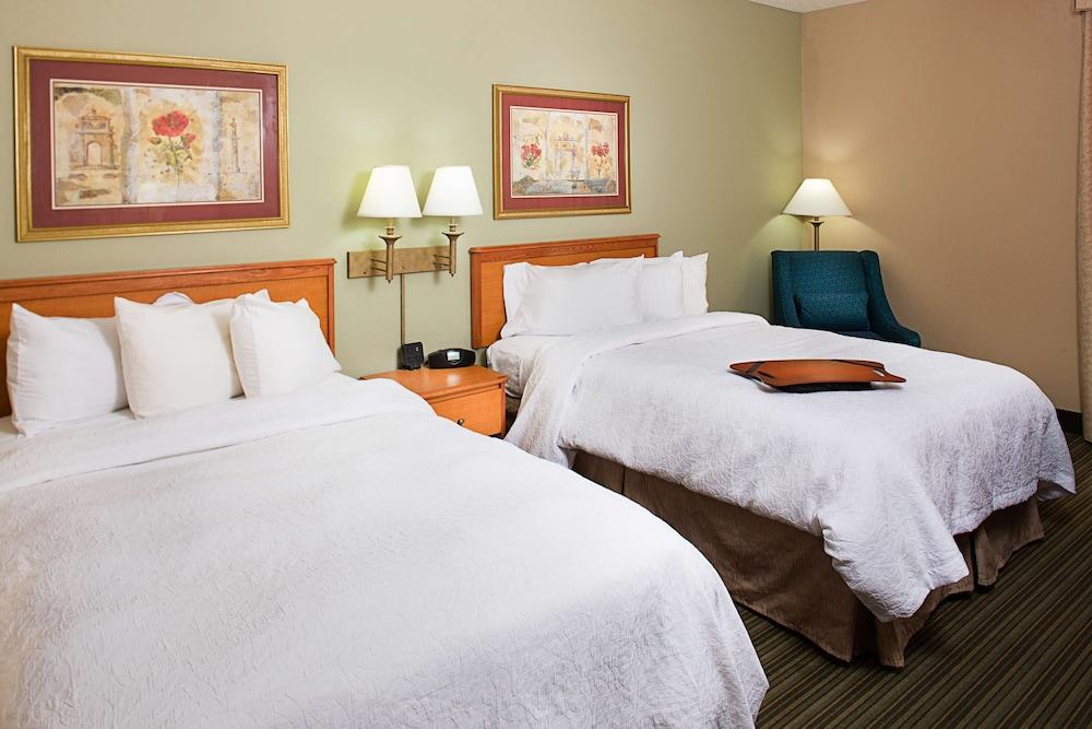 Hampton Inn Philadelphia/Willow Grove Eksteriør bilde