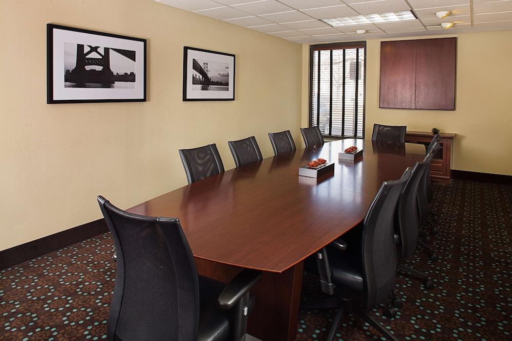 Hampton Inn Philadelphia/Willow Grove Eksteriør bilde