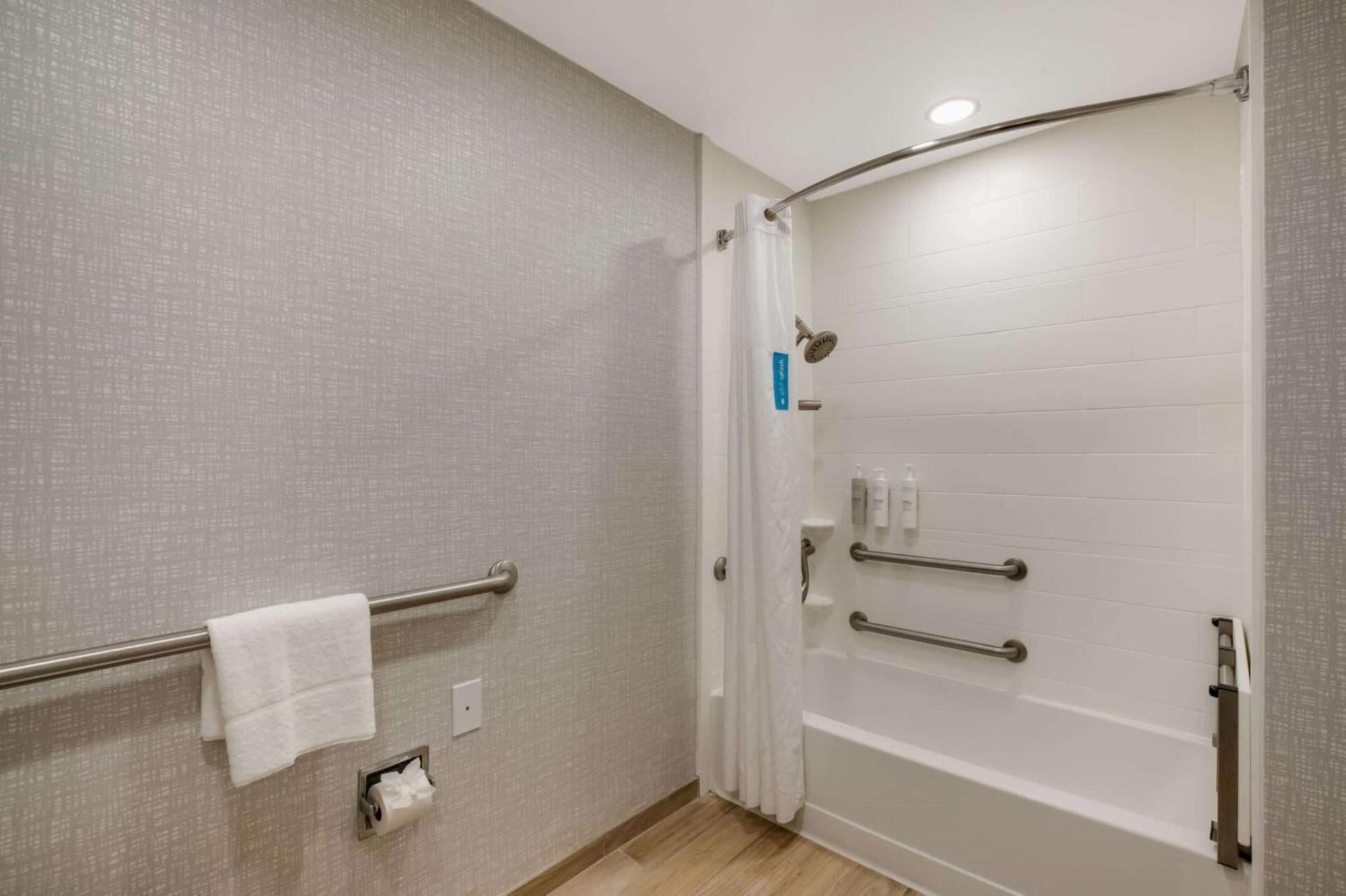 Hampton Inn Philadelphia/Willow Grove Eksteriør bilde