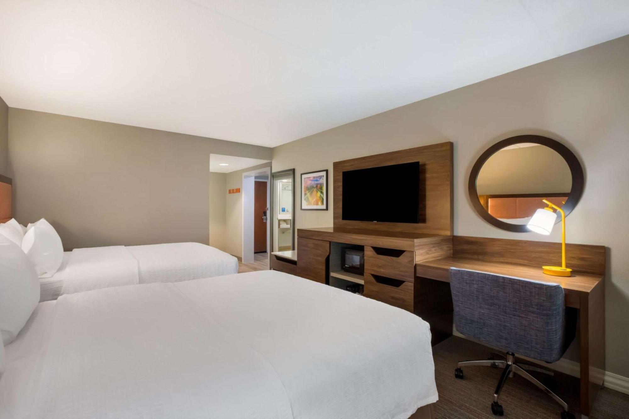 Hampton Inn Philadelphia/Willow Grove Eksteriør bilde