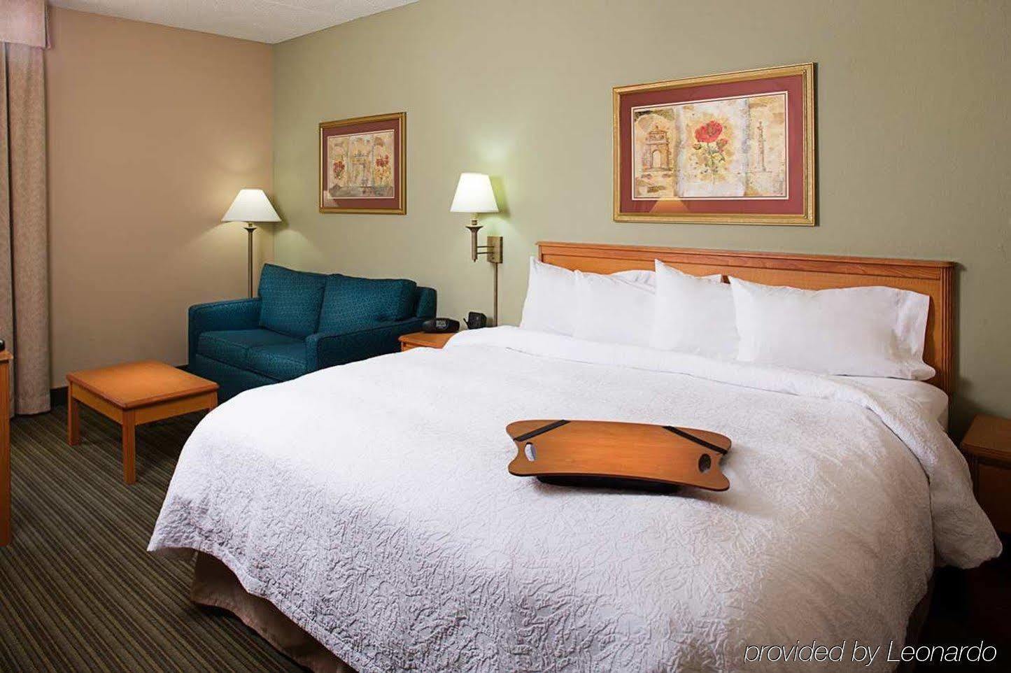 Hampton Inn Philadelphia/Willow Grove Eksteriør bilde